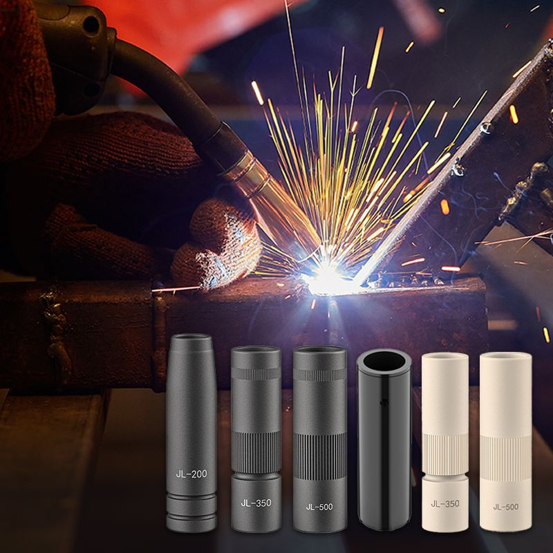 šNew Year Sale 49% OFFā³Gk-Non-Stick Welding Slag Protective Nozzle