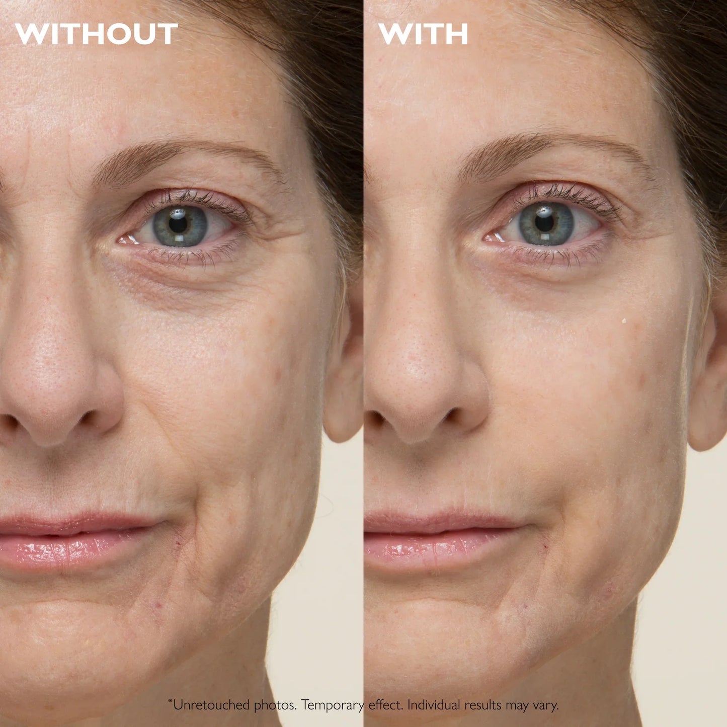 Primer Instantáneo para el Rostro – ¡Efecto "Sin Filtro" en Segundos!