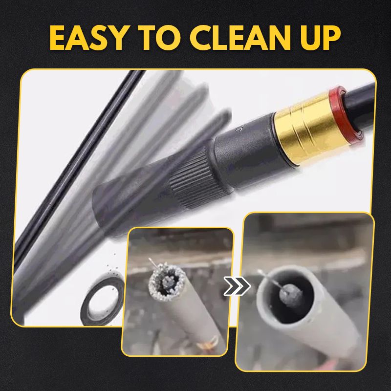 šNew Year Sale 49% OFFā³Gk-Non-Stick Welding Slag Protective Nozzle