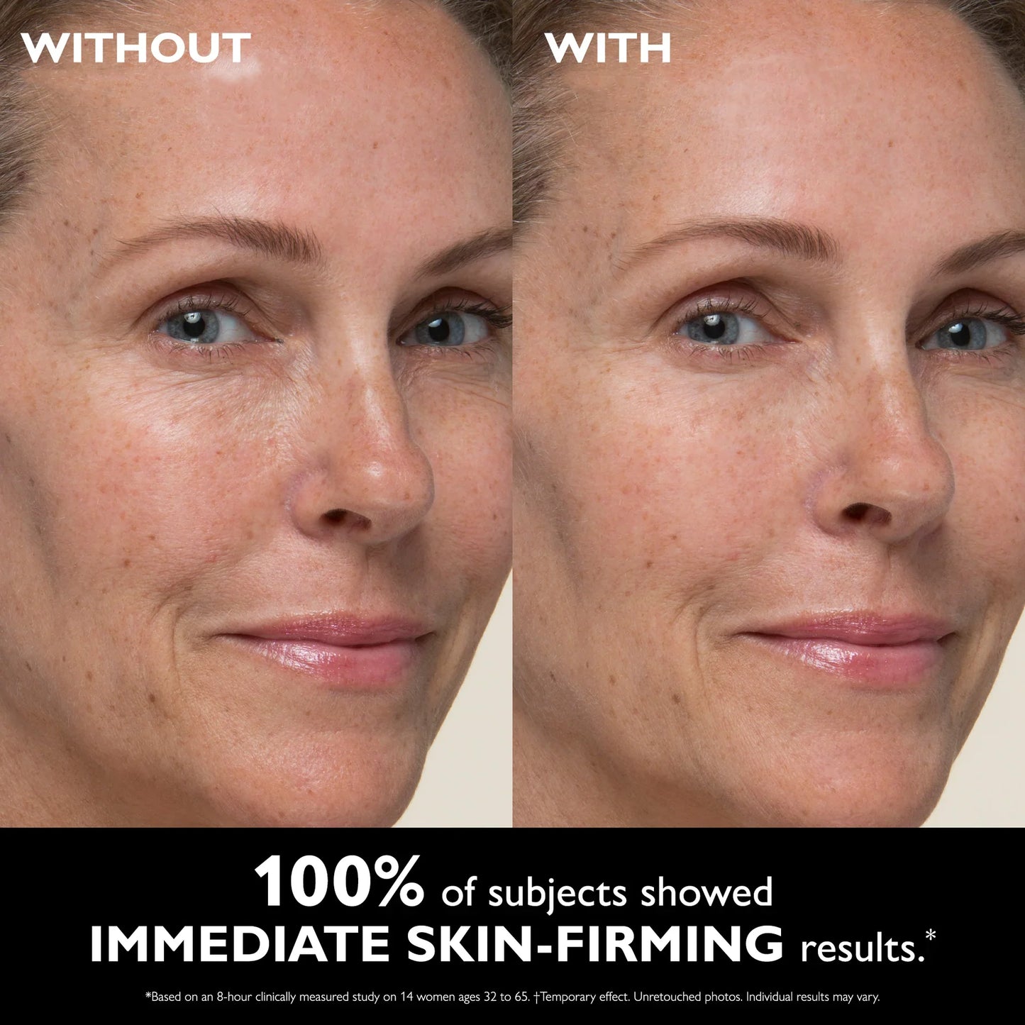 Primer Instantáneo para el Rostro – ¡Efecto "Sin Filtro" en Segundos!