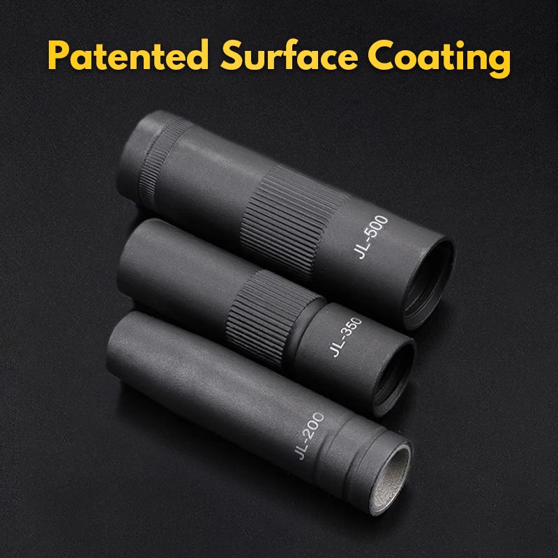 šNew Year Sale 49% OFFā³Gk-Non-Stick Welding Slag Protective Nozzle