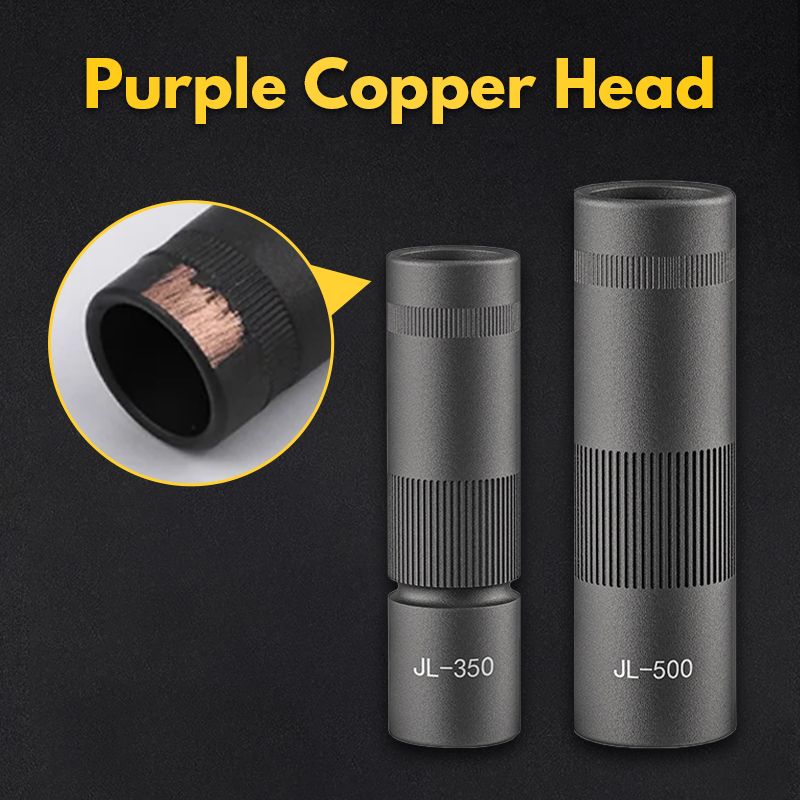 šNew Year Sale 49% OFFā³Gk-Non-Stick Welding Slag Protective Nozzle