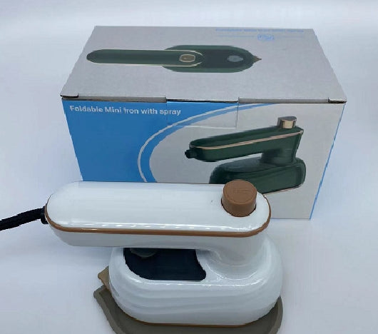 🎁 49% DE DESCUENTO⏳Mini Vaporizador para Ropa