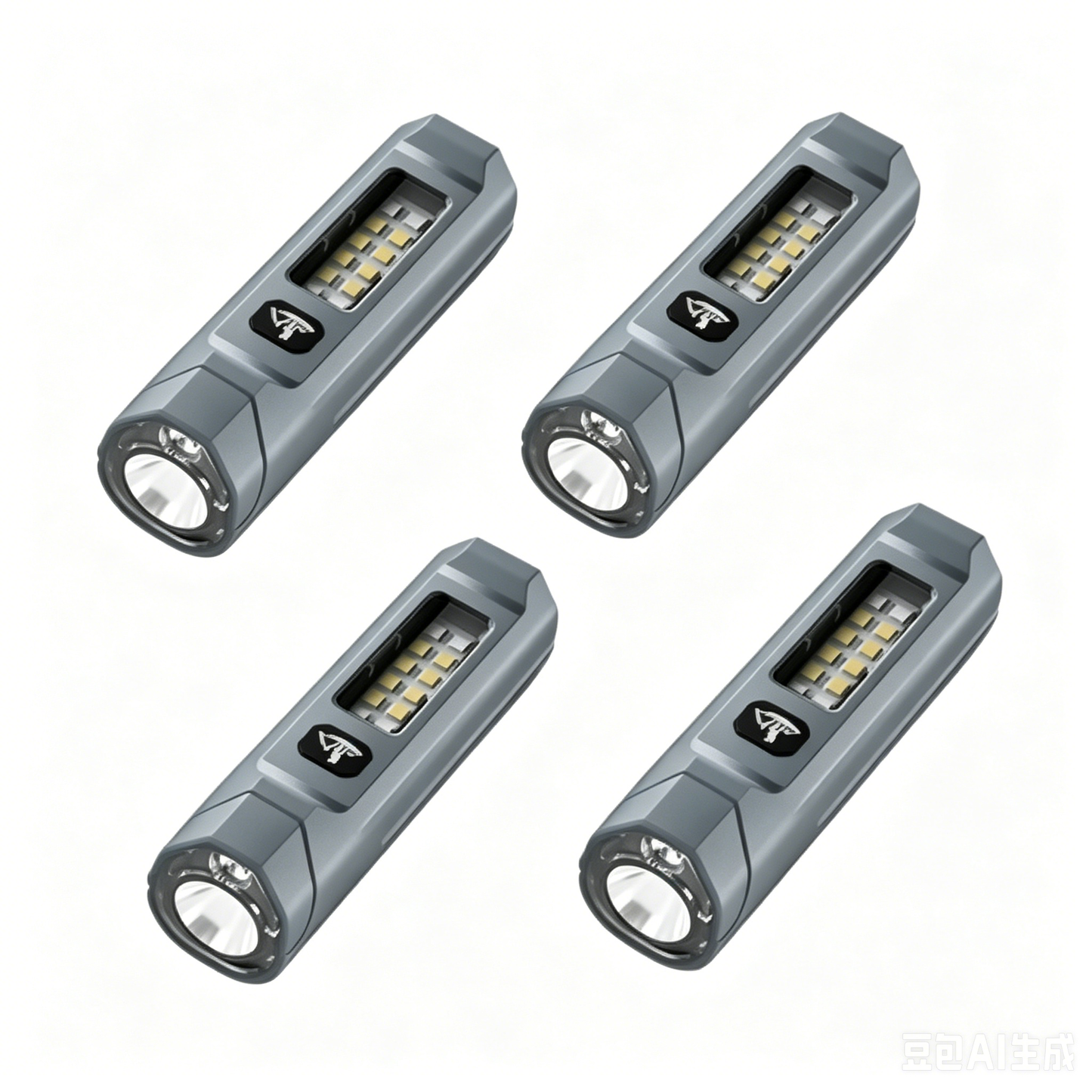 🥳GRAN OFERTA 2026🥳💞¡Más de 50 MIL UNIDADES VENDIDAS!🎯⚡ ¡50% DE DESCUENTO! Linterna láser infrarrojo con COB – Láser de puntero + luz de inundación amplia, soporte magnético. Compacta y potente. ¡Una herramienta portátil increíble! 💪🌟