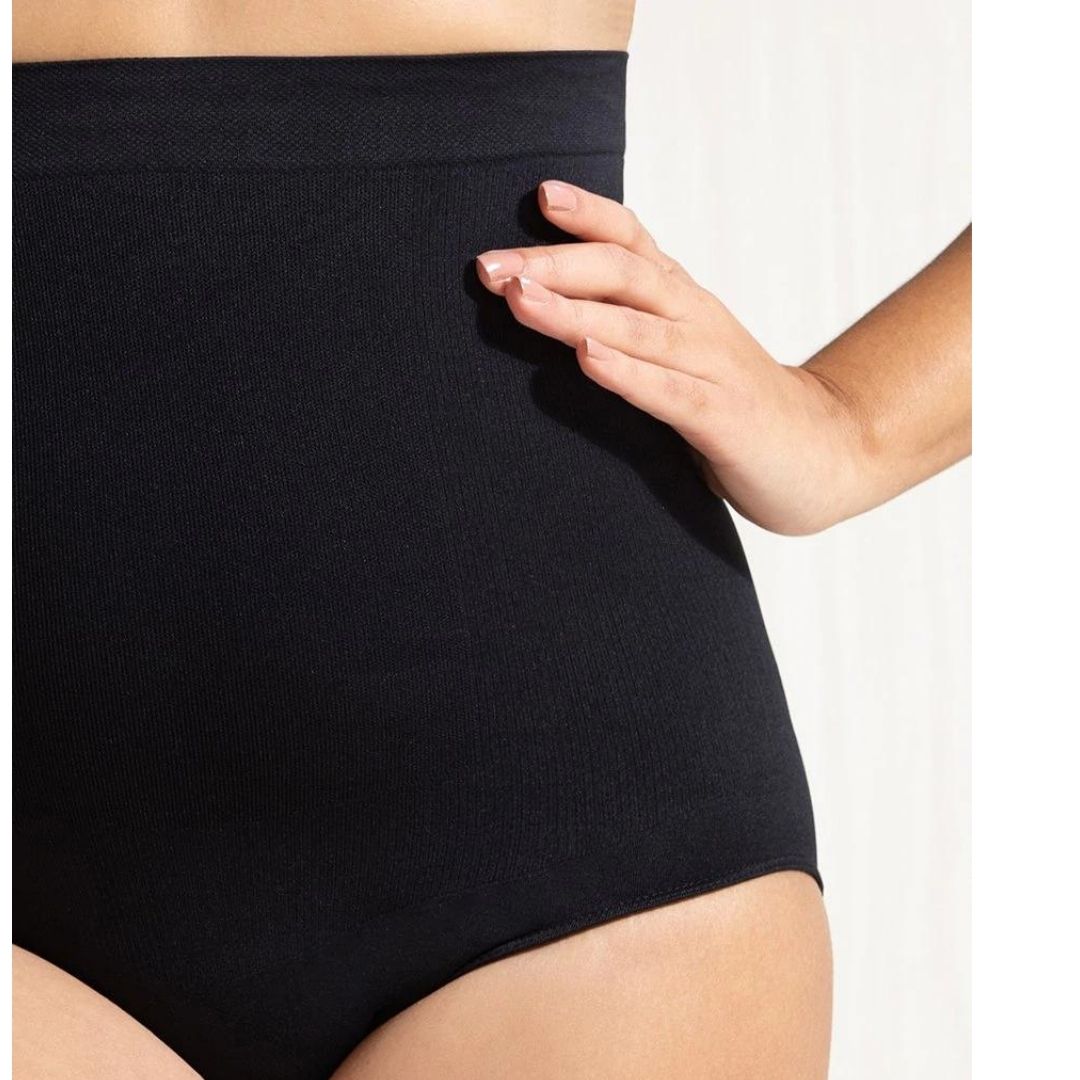 🎉2025 Venta caliente✨Bragas moldeadoras de cintura alta para mujer