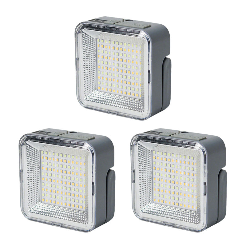 🏆Luz de camping portátil e impermeable con energía sola🌞🏕️