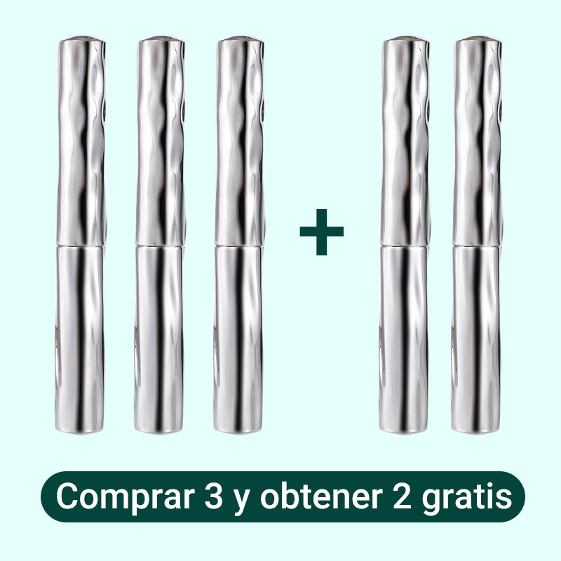 🔥Conjunto de Máscara de Pestañas de Longitud y Rizo Últimos