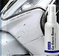 🔥Spray reparador de arañazos de pintura de coche🚙Adecuado para todos los colores de pintura del coche