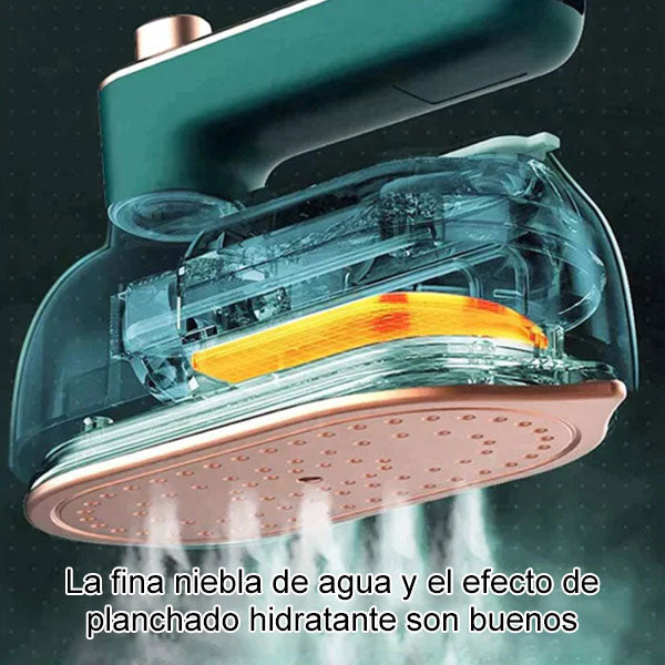 🎁 49% DE DESCUENTO⏳Mini Vaporizador para Ropa