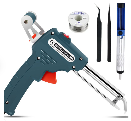 Kit de soldador