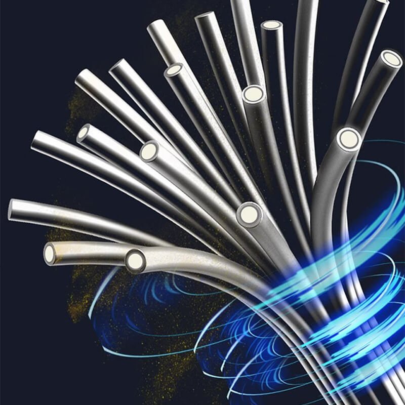🔥Compre 2 y reciba 1 gratis🔥 Alambre de Soldadura de Aluminio y Acero Inoxidable para Encendedor
