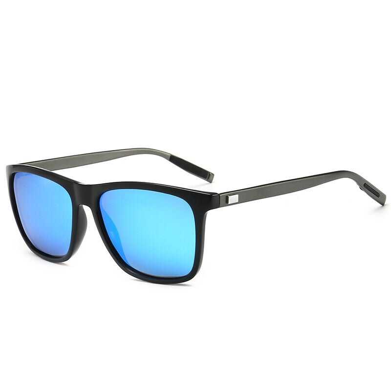 🔥Venta caliente🕶️Nuevas gafas de sol polarizadas para hombre