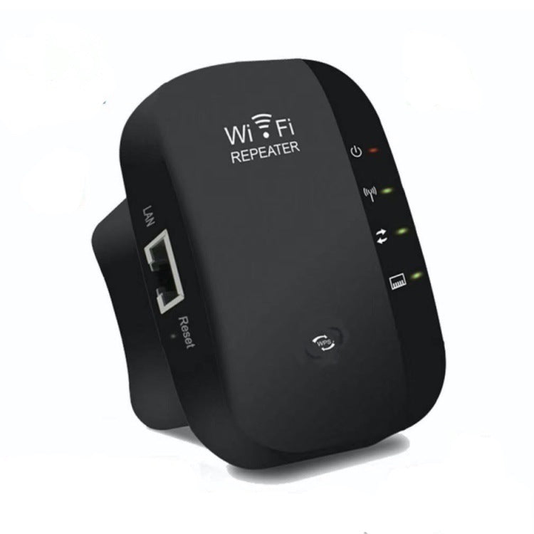 🔥 Venta caliente – 50% de DESCUENTO 🔥 Amplificador de señal WiFi (gran alcance, atraviesa paredes)