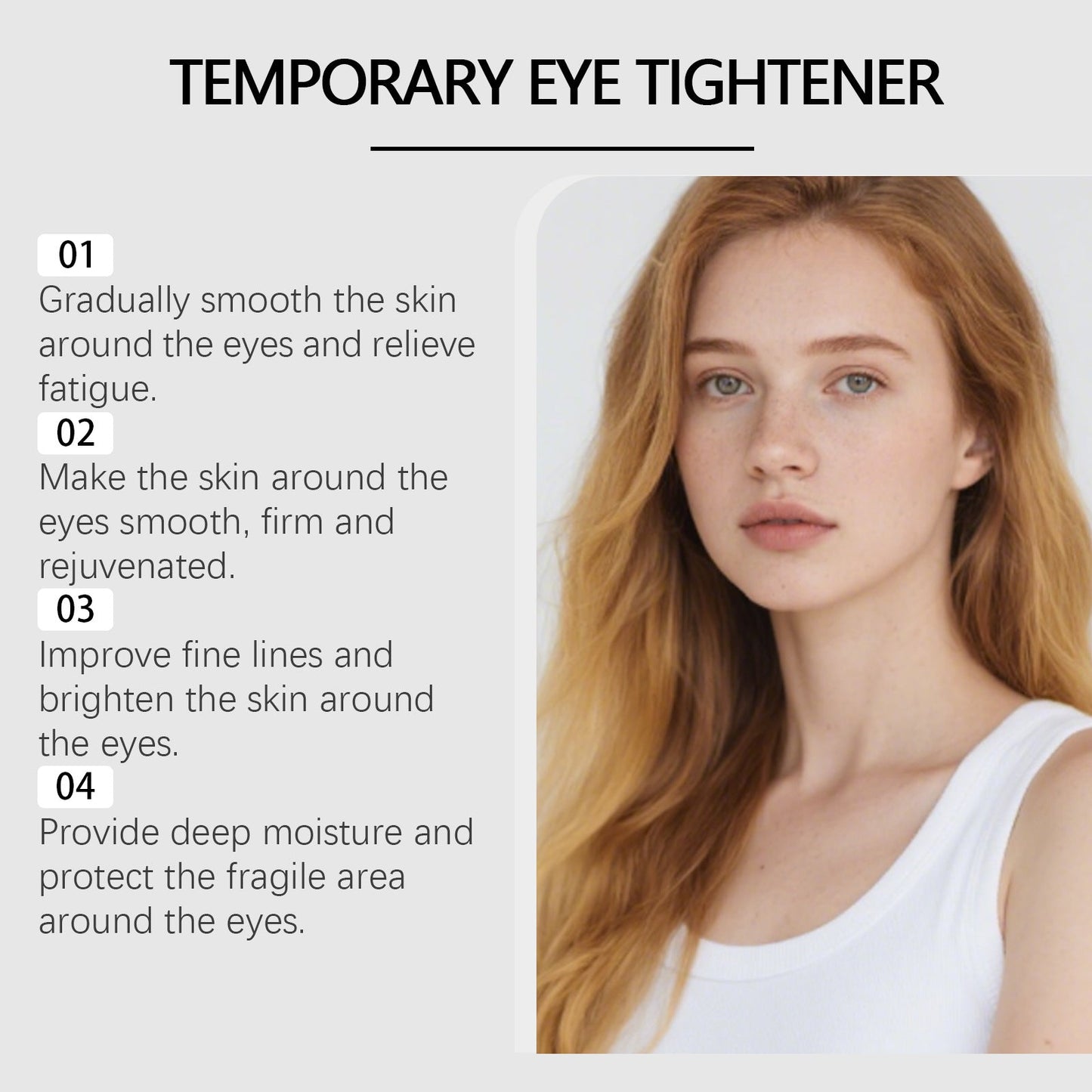 Primer Instantáneo para el Rostro – ¡Efecto "Sin Filtro" en Segundos!