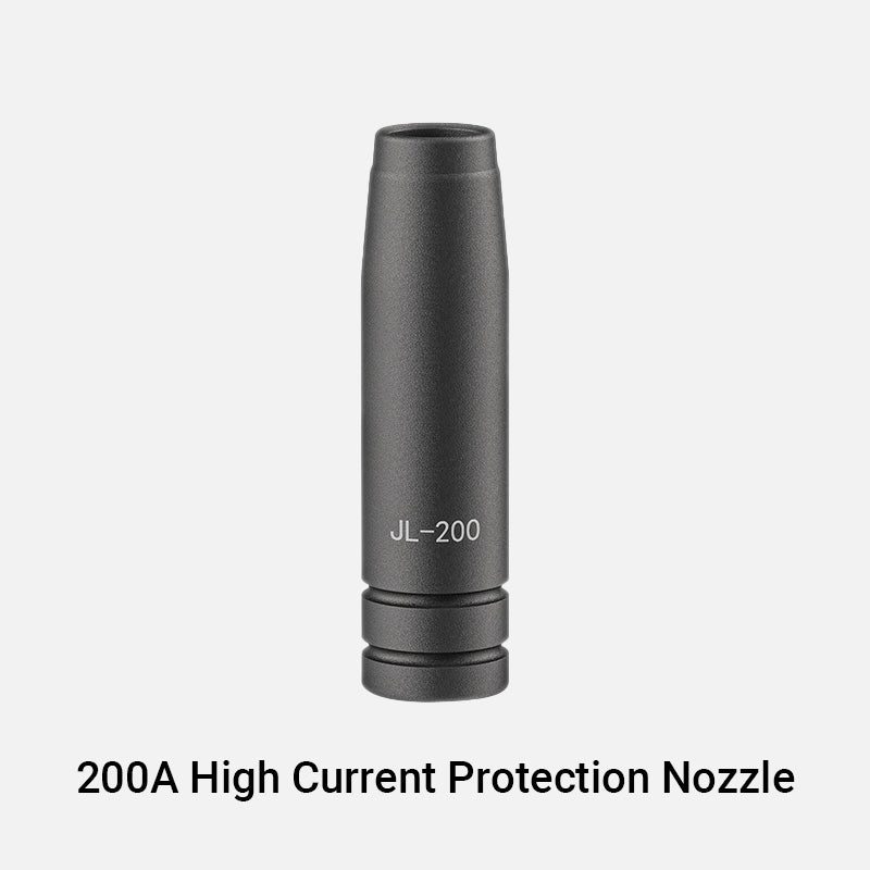 šNew Year Sale 49% OFFā³Gk-Non-Stick Welding Slag Protective Nozzle