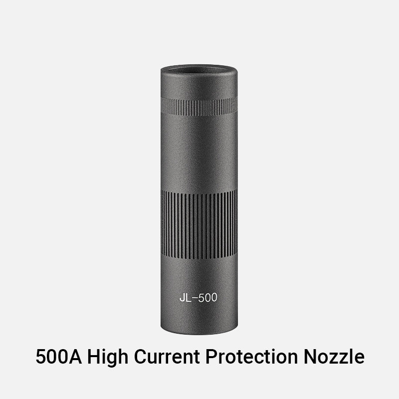 šNew Year Sale 49% OFFā³Gk-Non-Stick Welding Slag Protective Nozzle