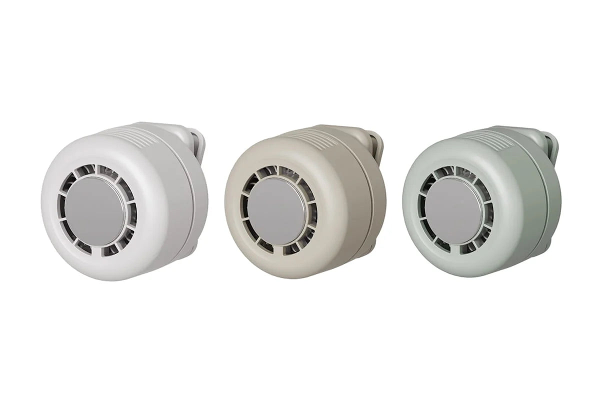 🌀50 % DE DESCUENTO🌿 Ventilador sin aspas: ultraligero y de carga rápida ⚡【Oferta limitada】