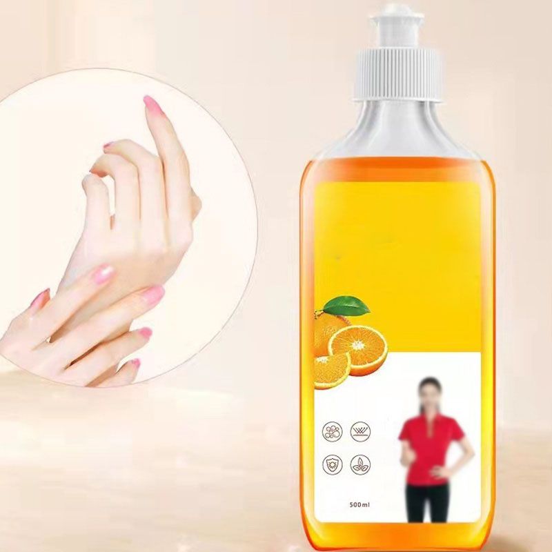 🍊✨Limpiador de suelos multiusos