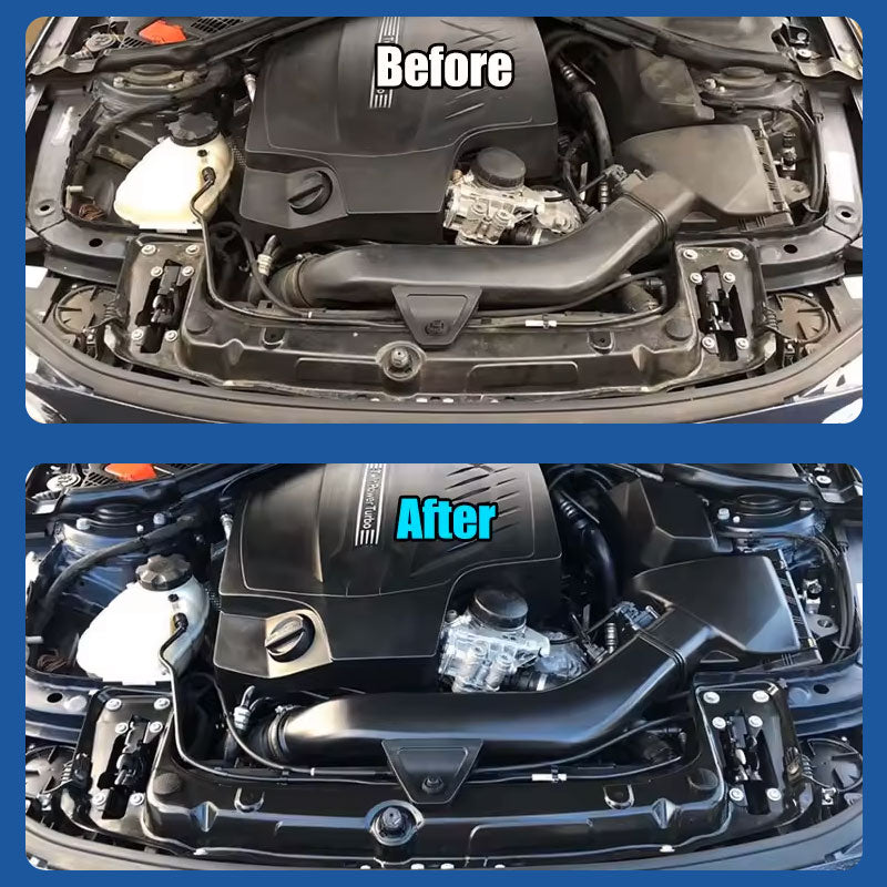 🎁Venta Caliente 50% OFF⏳Multipurpose Car Interior Renovation Coating Adding Gloss Polish Spray
