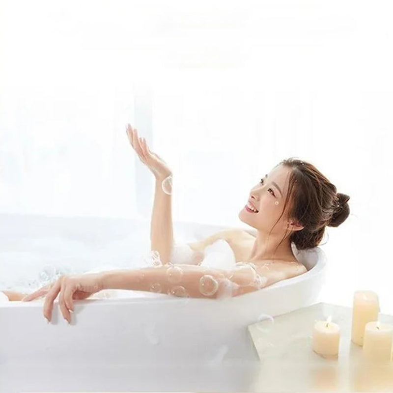 🔥50% OFF - Gel de baño hidratante fragante