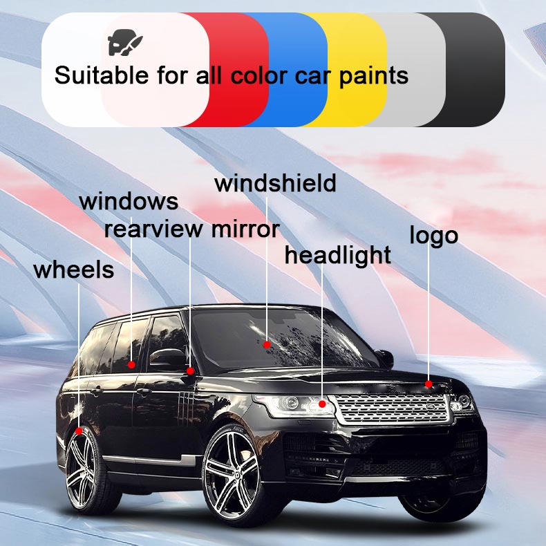 Car Nano Spray Coating