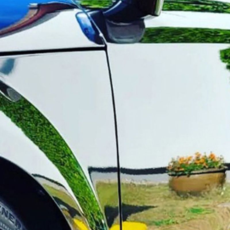 Car Nano Spray Coating
