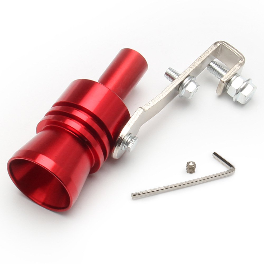 🚗 Tubo de Escape Deportivo ROAR MAKER – ¡Potencia y Sonido Inigualables! 🏍️
