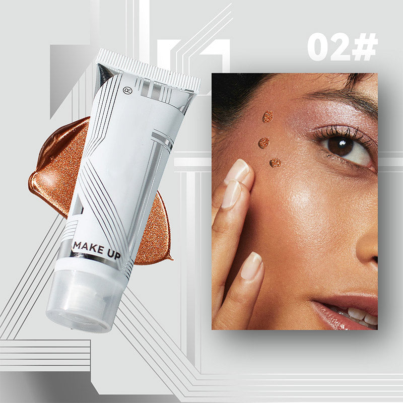 Crema líquida natural para pieles oscuras