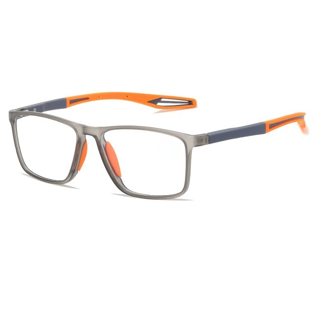 Gafas de presbicia ultraligeras anti luz azul para hombre
