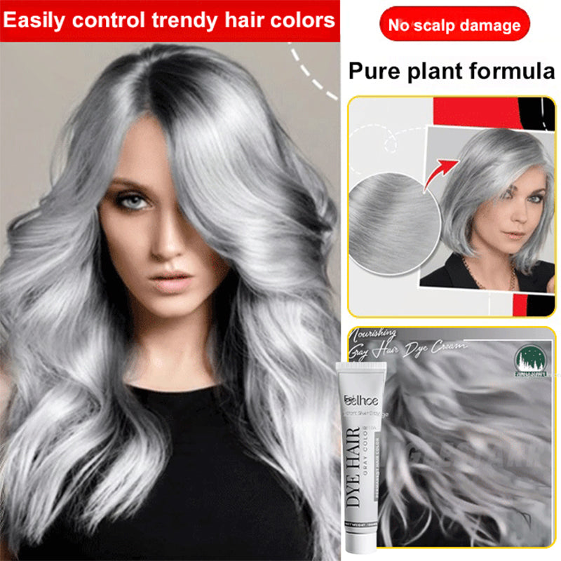 🍃 Tinte para canas a base de plantas puras y respetuoso con el medio ambiente