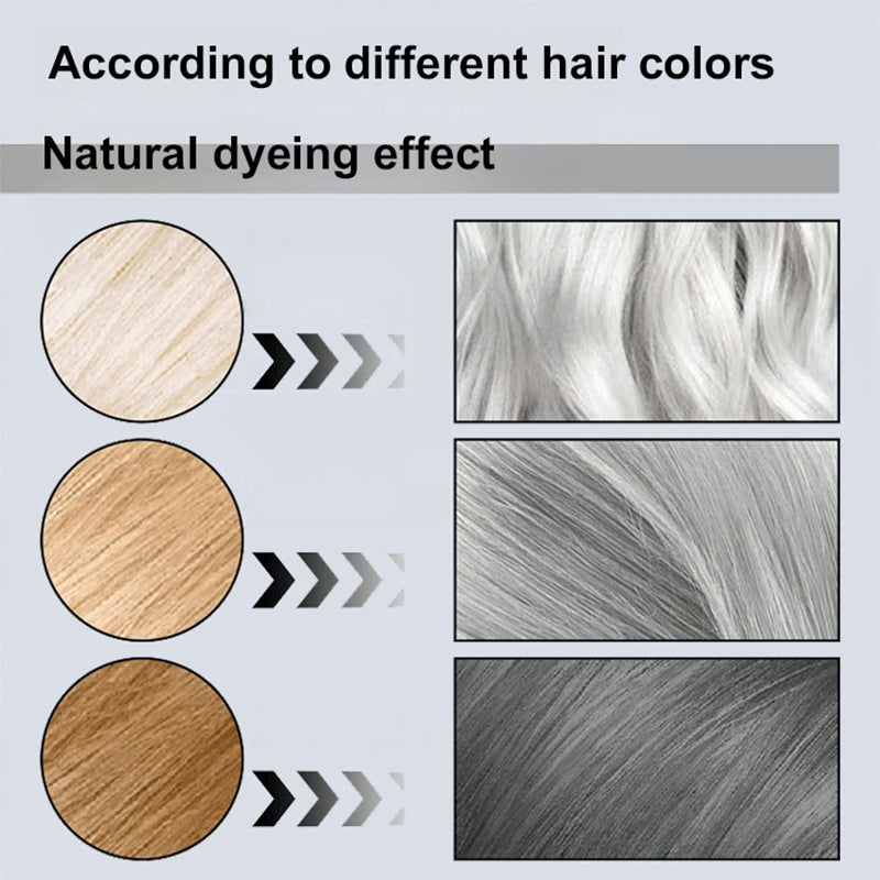 🍃 Tinte para canas a base de plantas puras y respetuoso con el medio ambiente