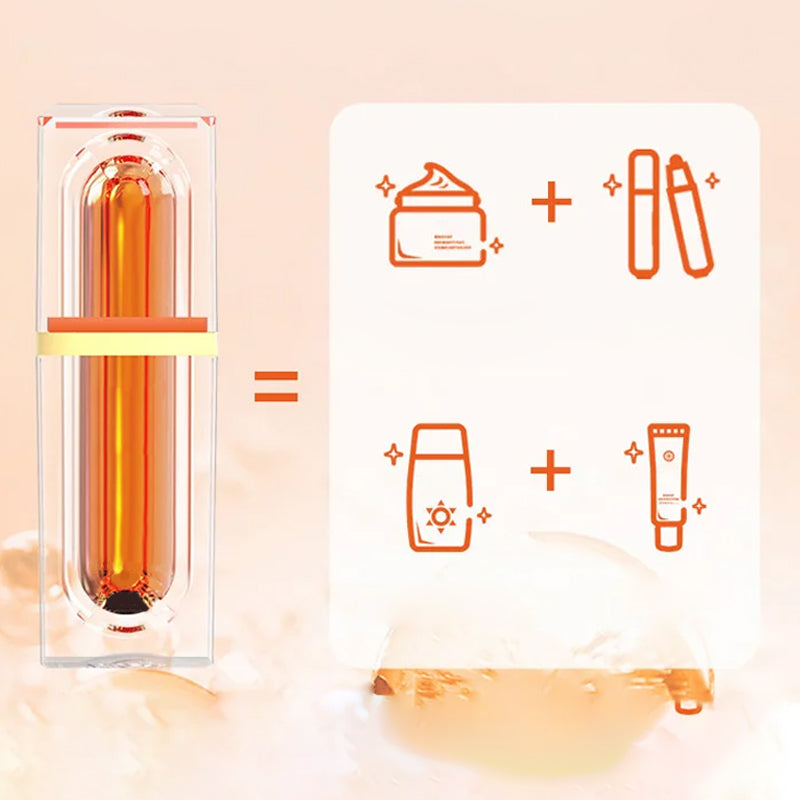 🎉Venta caliente de verano🎉Crema de maquillaje natural Multi-VC