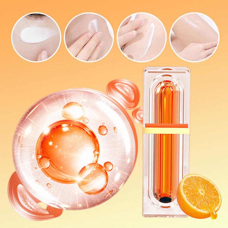 🎉Venta caliente de verano🎉Crema de maquillaje natural Multi-VC