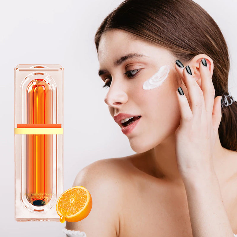 🎉Venta caliente de verano🎉Crema de maquillaje natural Multi-VC