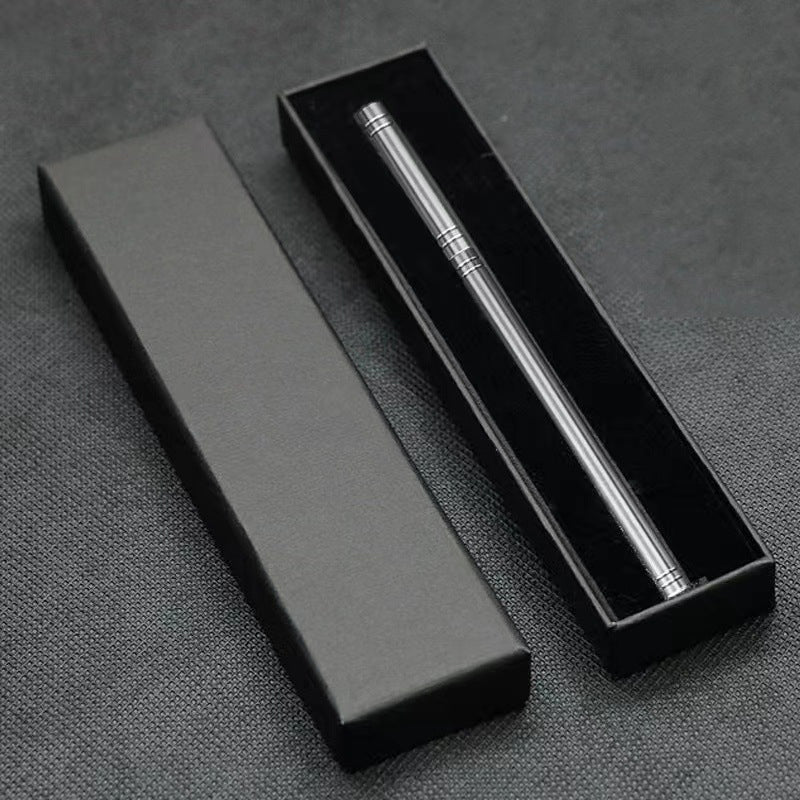 Cuchillo multiusos para fruta portátil para exteriores con funda