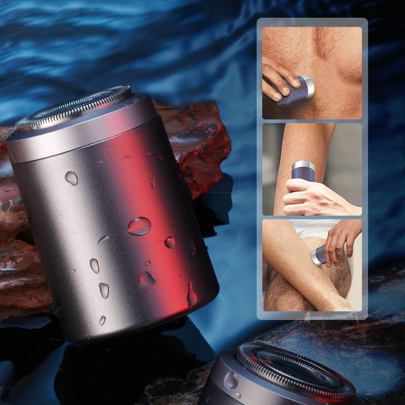 🔥50% de descuento🔥 Shaver eléctrico multifuncional portátil