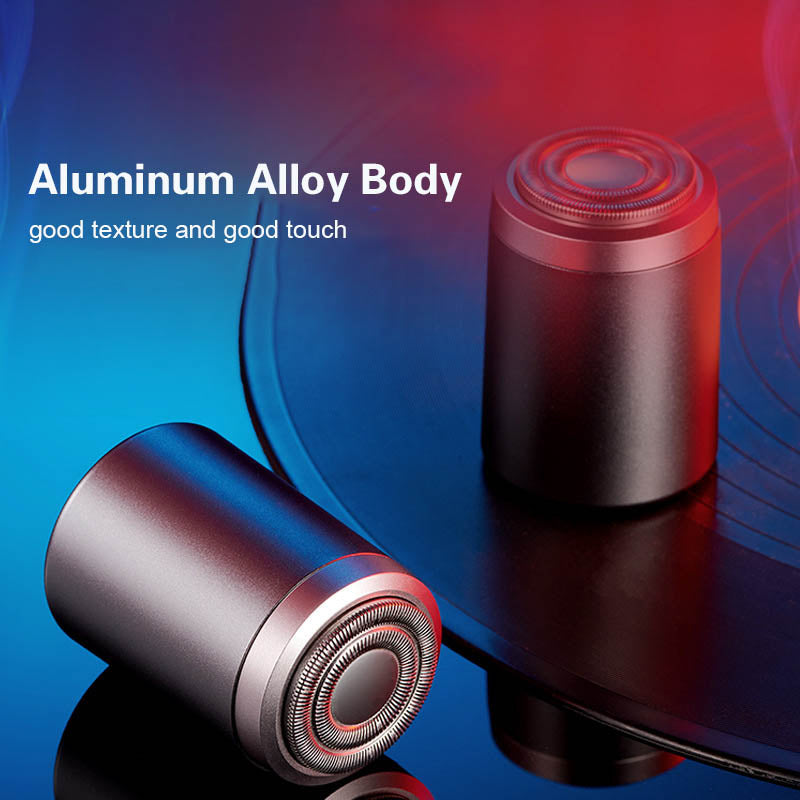 🔥50% de descuento🔥 Shaver eléctrico multifuncional portátil