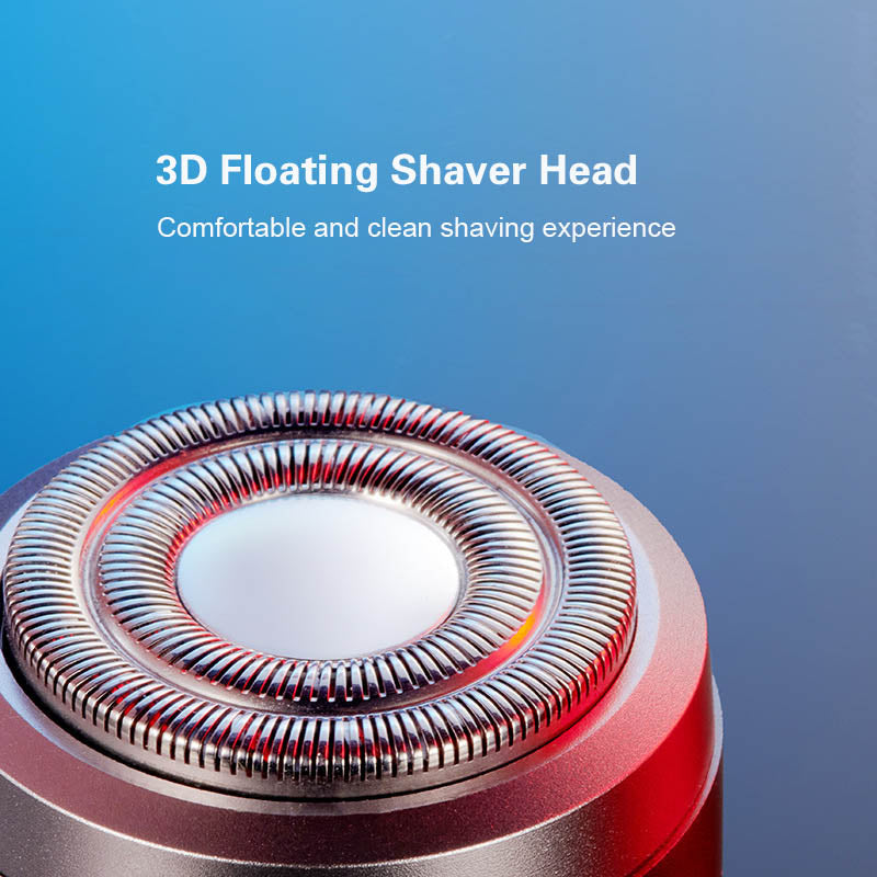 🔥50% de descuento🔥 Shaver eléctrico multifuncional portátil