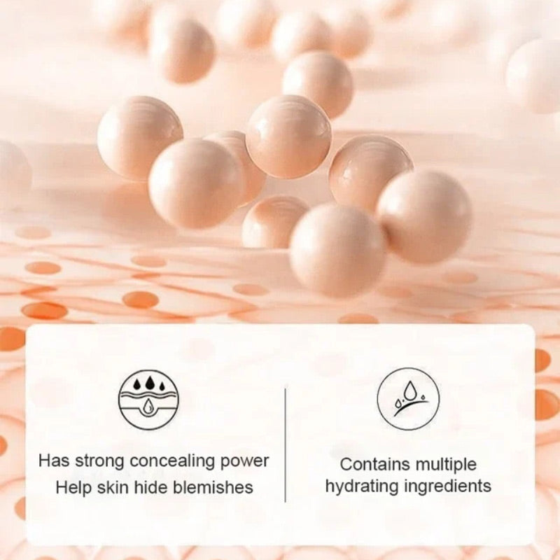 💕 OFERTA RELÁMPAGO 🎁 Crema Revitalizante Unificadora con Niacinamida