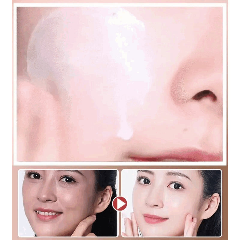 💕 OFERTA RELÁMPAGO 🎁 Crema Revitalizante Unificadora con Niacinamida