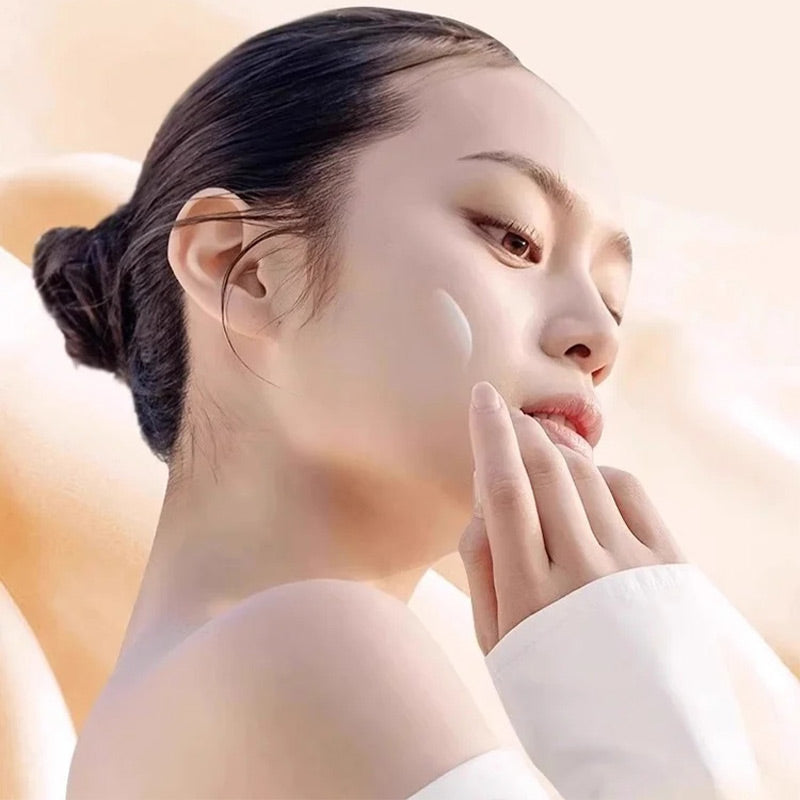 💕 OFERTA RELÁMPAGO 🎁 Crema Revitalizante Unificadora con Niacinamida