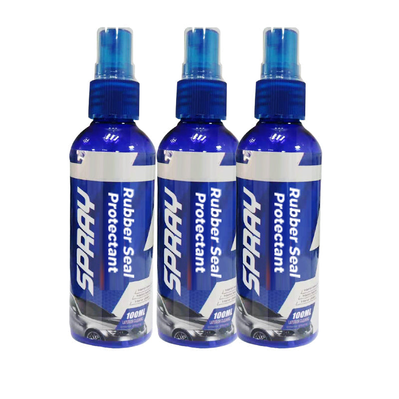 Spray Protector para Sellos de Goma de Coche
