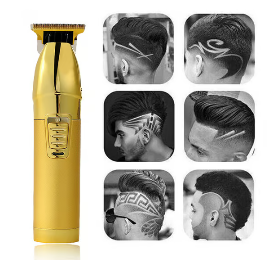 🔥Novedad 2025🔥Un artículo imprescindible para los hombres: la última máquina cortadora y afeitadora de cabello