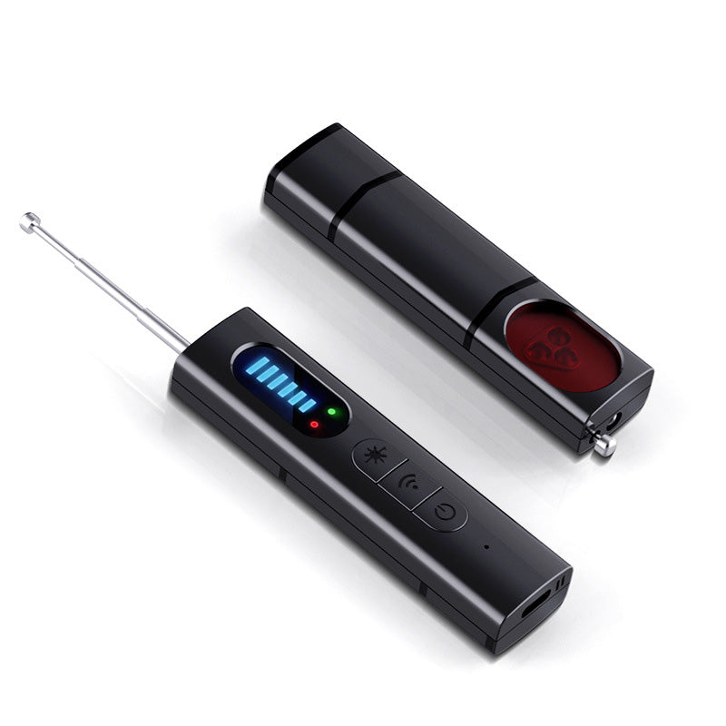 ⏳Oferta Especial por Tiempo Limitado⏰Detector de Cámaras Ocultas – Escanea, detecta y protege – localiza al instante cámaras ocultas y micrófonos espía. 🔎🛡️