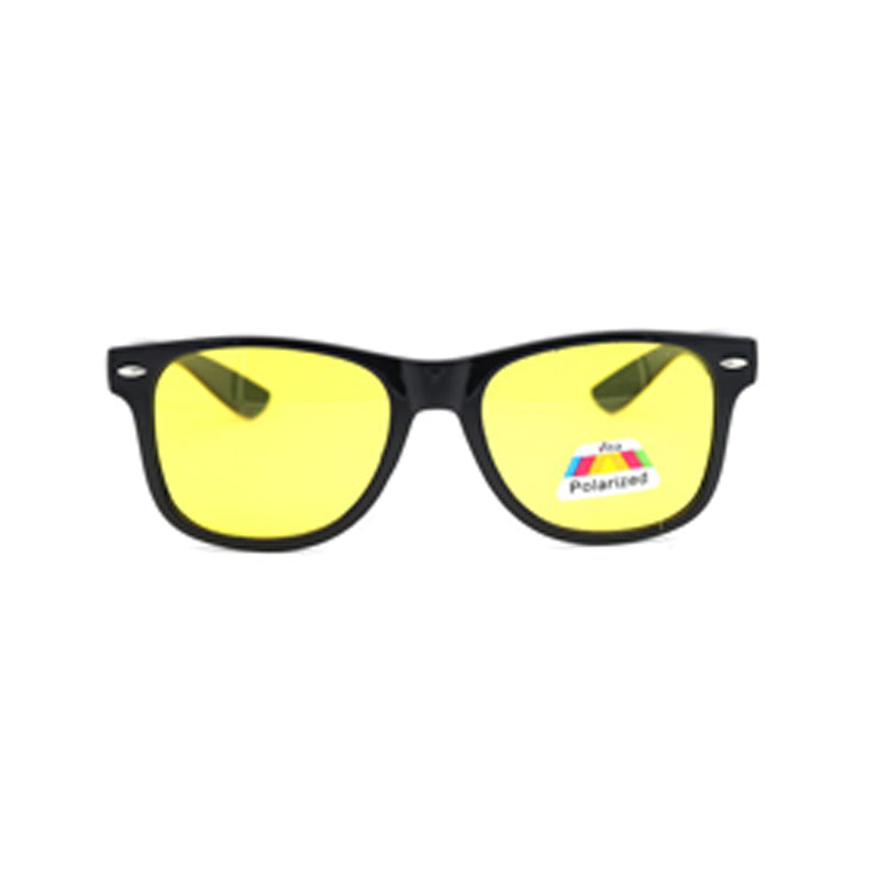 Gafas de sol polarizadas anti luz azul de moda