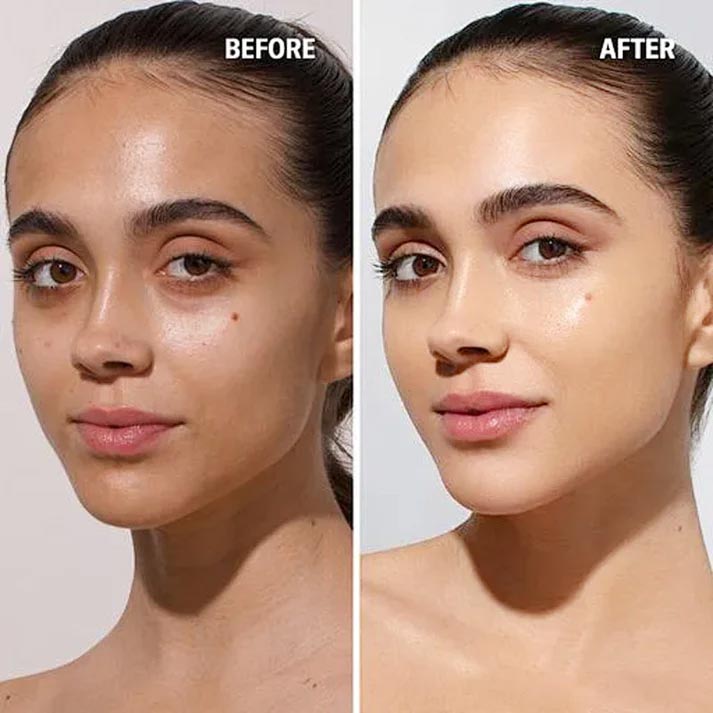 【💥Final 3 horas Oferta Preferencial 💥】BUY 1 GET 1 FREE💖Moisturizing Brightening Tone-up Concealer Cream💖Glow todo el día 🪞