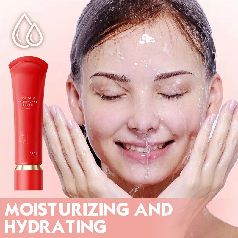 【💥Final 3 horas Oferta Preferencial 💥】BUY 1 GET 1 FREE💖Moisturizing Brightening Tone-up Concealer Cream💖Glow todo el día 🪞