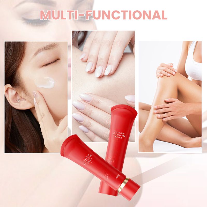 【💥Final 3 horas Oferta Preferencial 💥】BUY 1 GET 1 FREE💖Moisturizing Brightening Tone-up Concealer Cream💖Glow todo el día 🪞