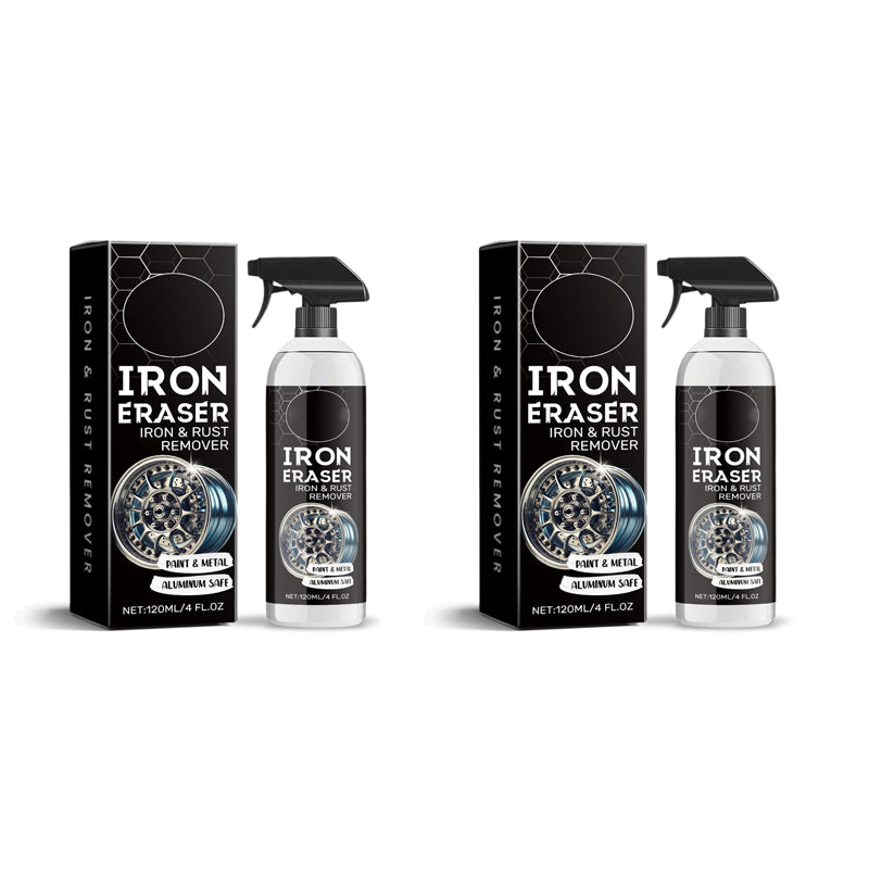 🔥Spray limpiador removedor de óxido general🔥