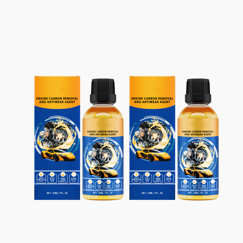 🛡️ Protector de Motor Antidesgaste y Antióxido | Reduce la Fricción y Previene el Óxido